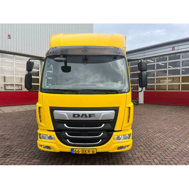 2018 DAF LF 210 FA 12 TN-46361268