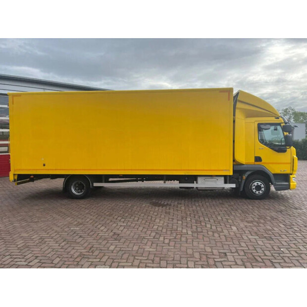2018 DAF LF 210 FA 12 TN-46361270