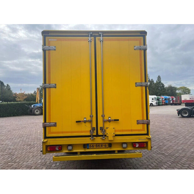 2018 DAF LF 210 FA 12 TN-46361272