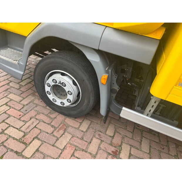 2018 DAF LF 210 FA 12 TN-46361276