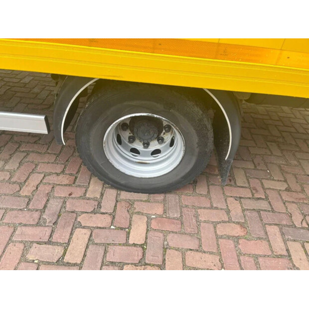 2018 DAF LF 210 FA 12 TN-46361278