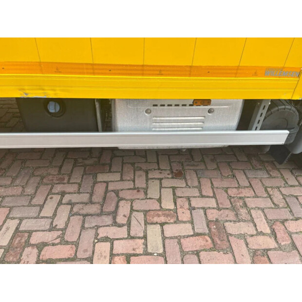 2018 DAF LF 210 FA 12 TN-46361281