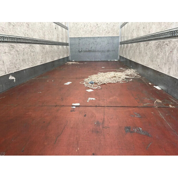 2018 DAF LF 210 FA 12 TN-46361282