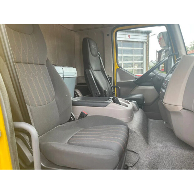 2018 DAF LF 210 FA 12 TN-46361284