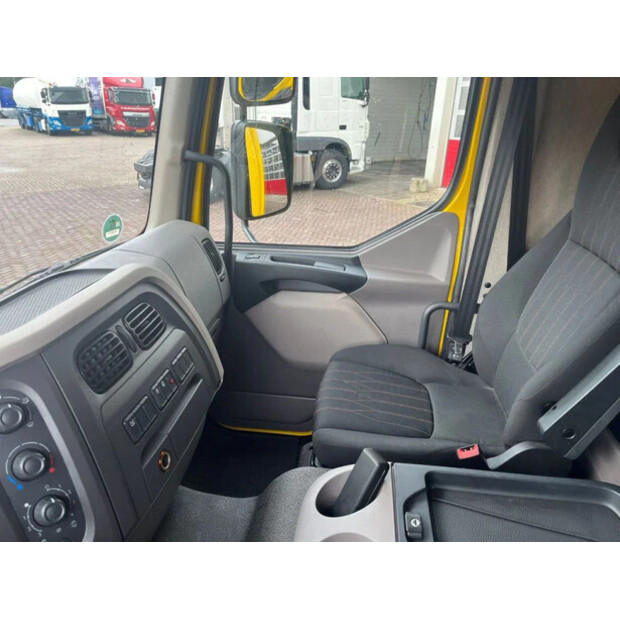 2018 DAF LF 210 FA 12 TN-46361286