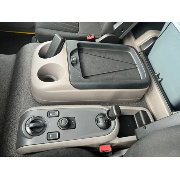 2018 DAF LF 210 FA 12 TN-46361288