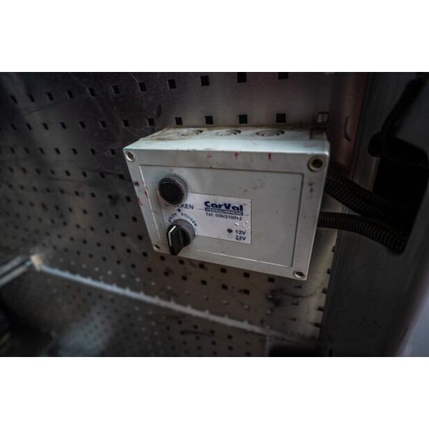 2015 مرسيدس بنز Sprinter 516 CDI-46361307