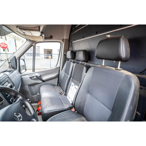 2015 مرسيدس بنز Sprinter 516 CDI-46361309