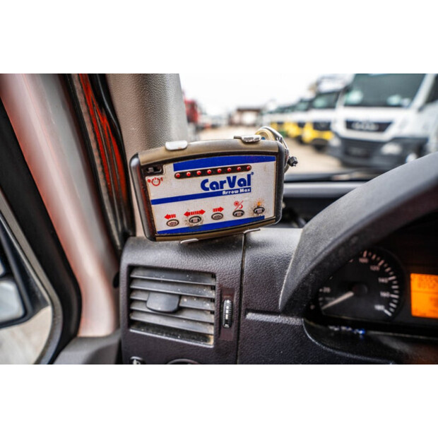 2015 مرسيدس بنز Sprinter 516 CDI-46361311