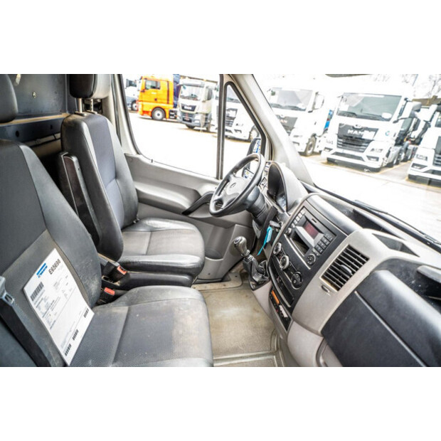 2015 مرسيدس بنز Sprinter 516 CDI-46361313