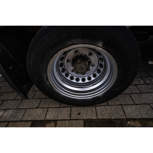 2015 مرسيدس بنز Sprinter 516 CDI-46361315