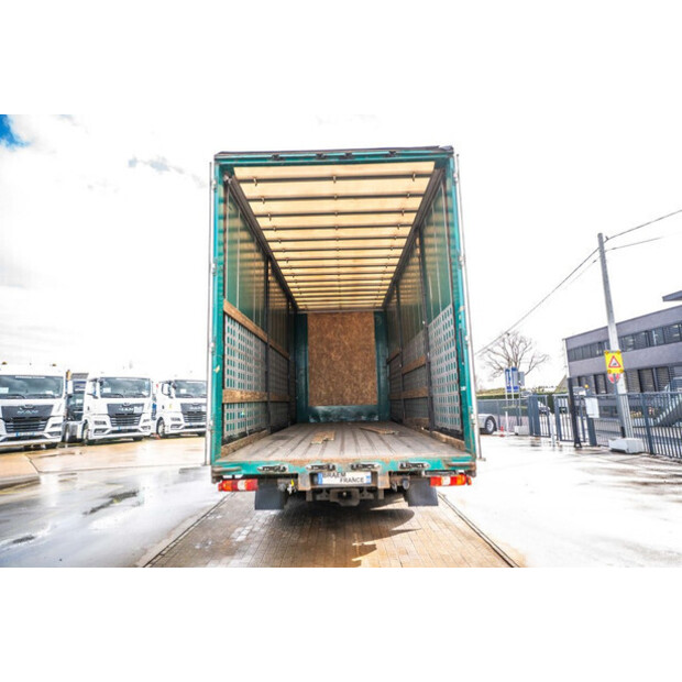 2016 مرسيدس بنز Actros 2545-46361352