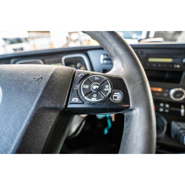 2016 مرسيدس بنز Actros 2545-46361362