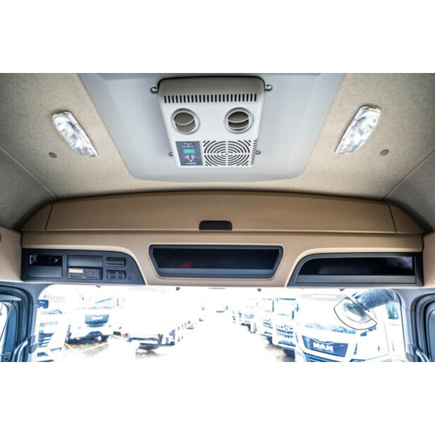 2016 مرسيدس بنز Actros 2545-46361370