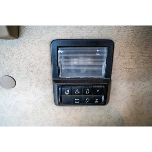 2016 مرسيدس بنز Actros 2545-46361372