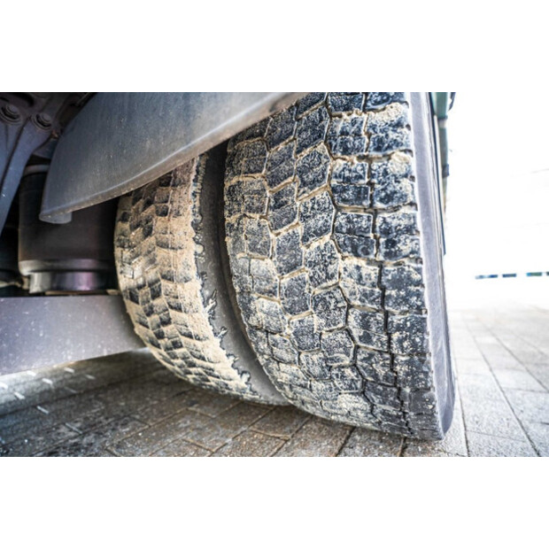 2016 مرسيدس بنز Actros 2545-46361378