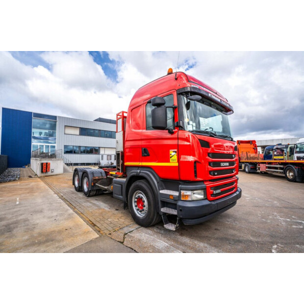 2011 سكانيا G480-46361385