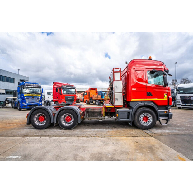 2011 سكانيا G480-46361386