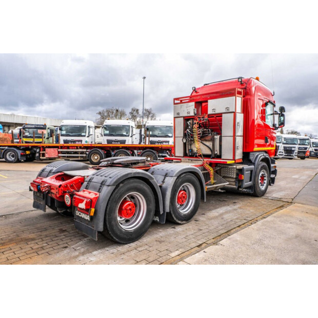 2011 سكانيا G480-46361387