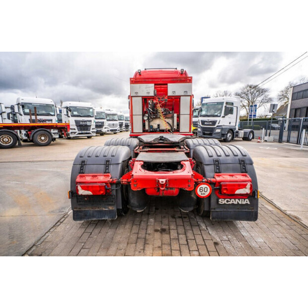 2011 سكانيا G480-46361388