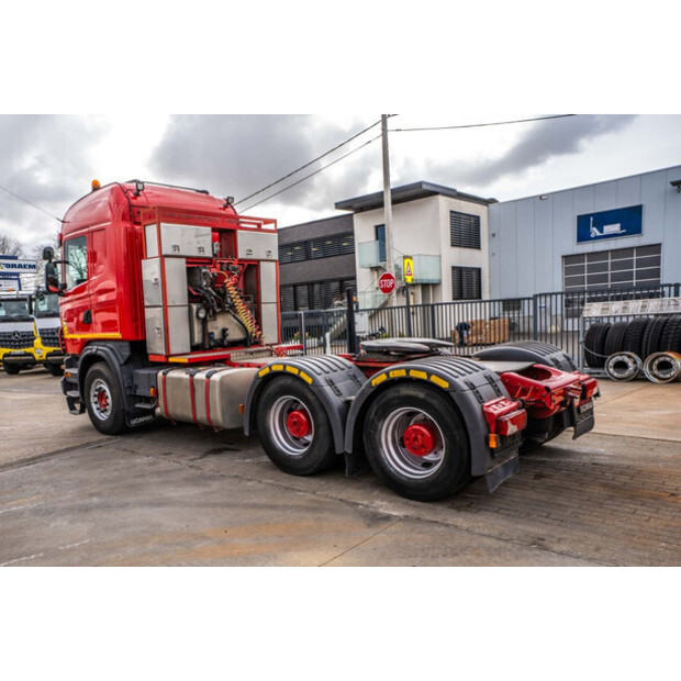 2011 سكانيا G480-46361389