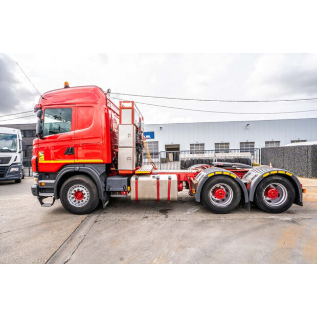 2011 سكانيا G480-46361391