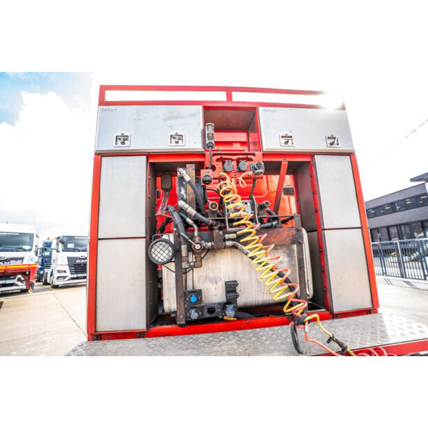 2011 سكانيا G480-46361393