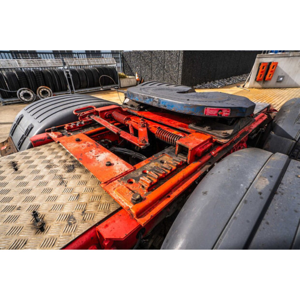 2011 سكانيا G480-46361395