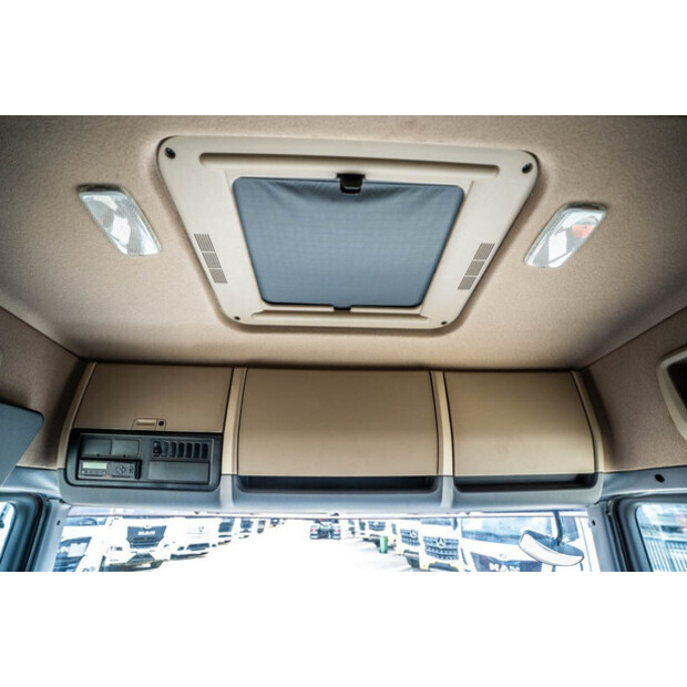 2011 سكانيا G480-46361401