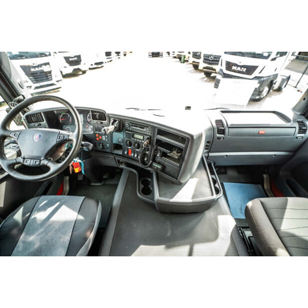 2011 سكانيا G480-46361403