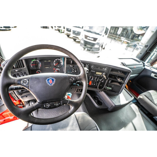 2011 سكانيا G480-46361405