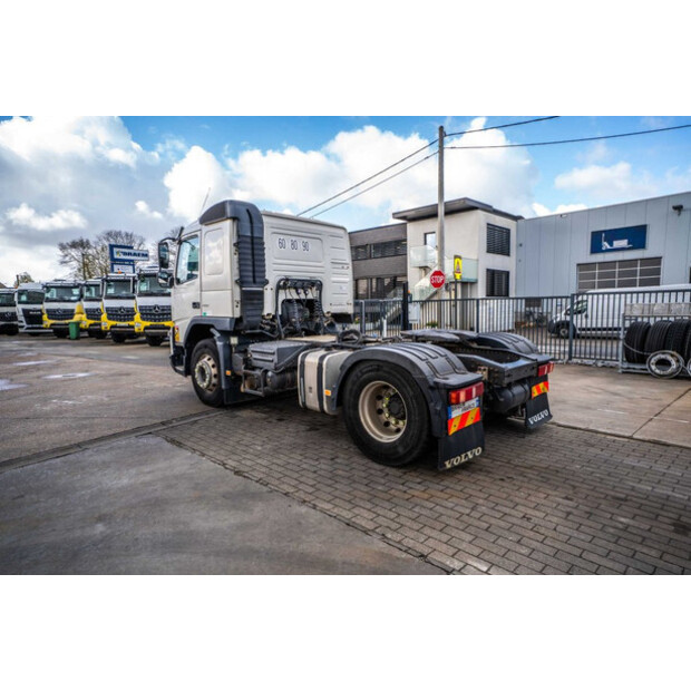 2010 Volvo FMX 420-46361440