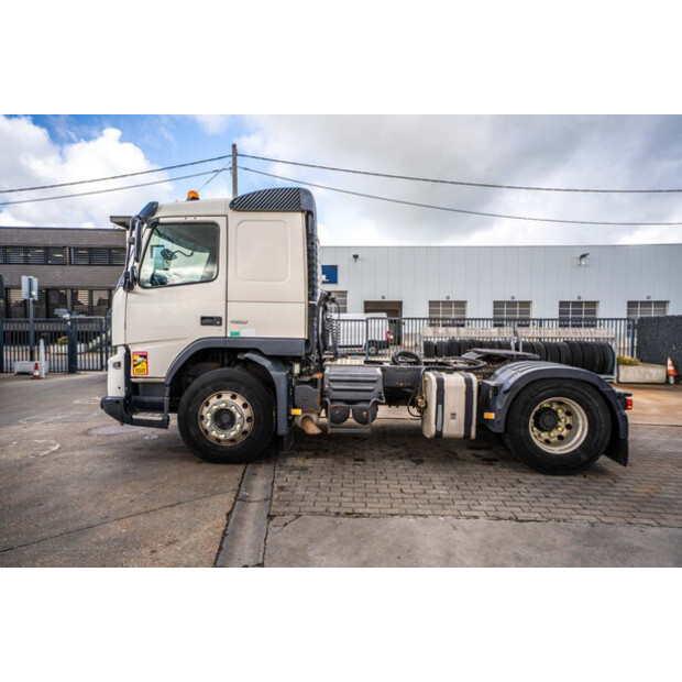 2010 Volvo FMX 420-46361441