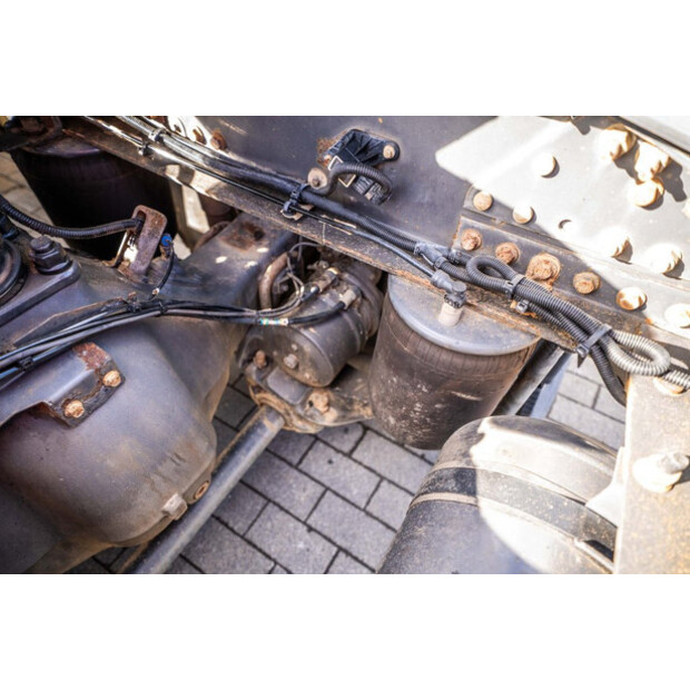 2010 Volvo FMX 420-46361442