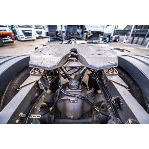 2010 Volvo FMX 420-46361444