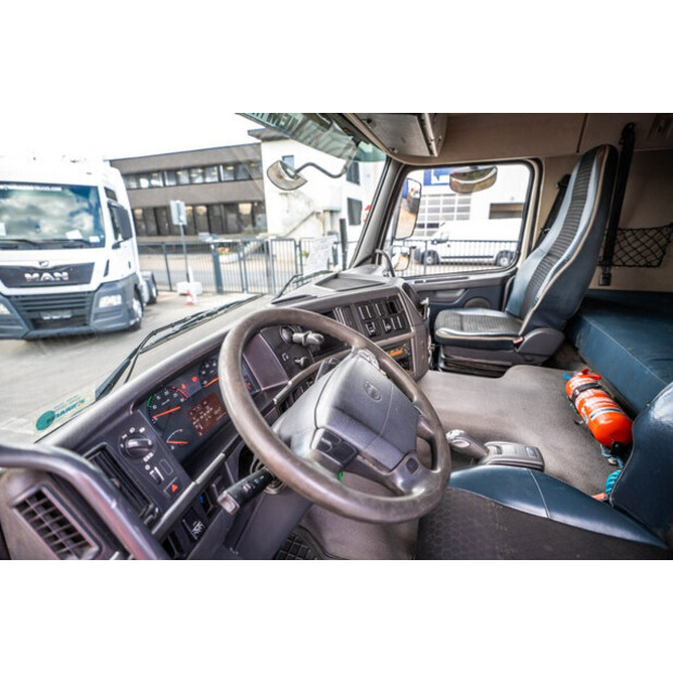 2010 Volvo FMX 420-46361447