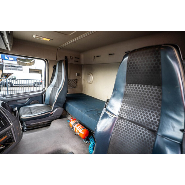 2010 Volvo FMX 420-46361448