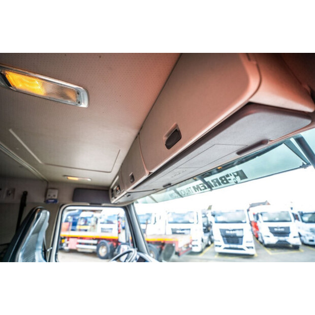 2010 Volvo FMX 420-46361451