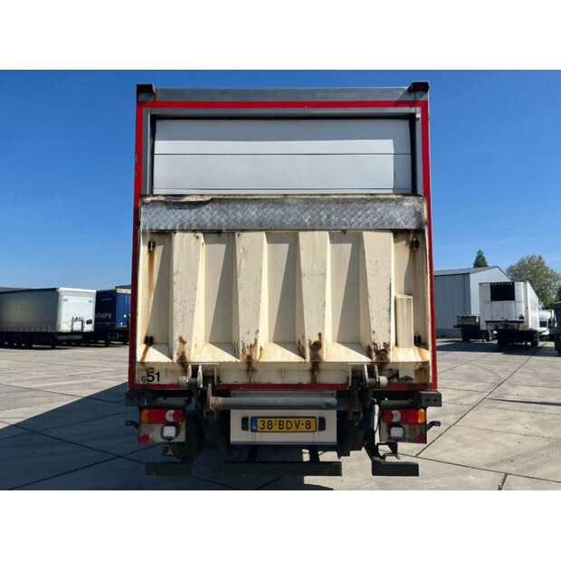 2014 DAF LF 220 FA-46361566