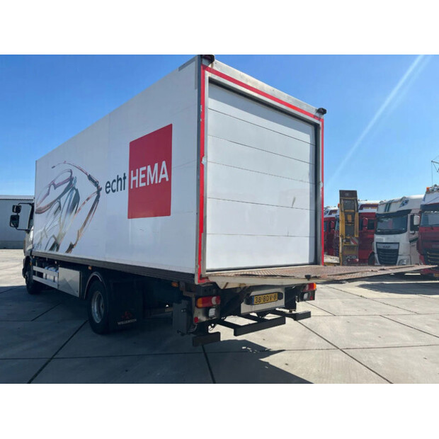 2014 DAF LF 220 FA-46361570