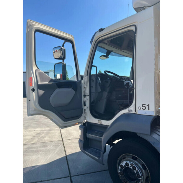 2014 DAF LF 220 FA-46361573