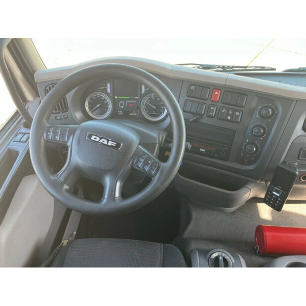 2014 DAF LF 220 FA-46361581