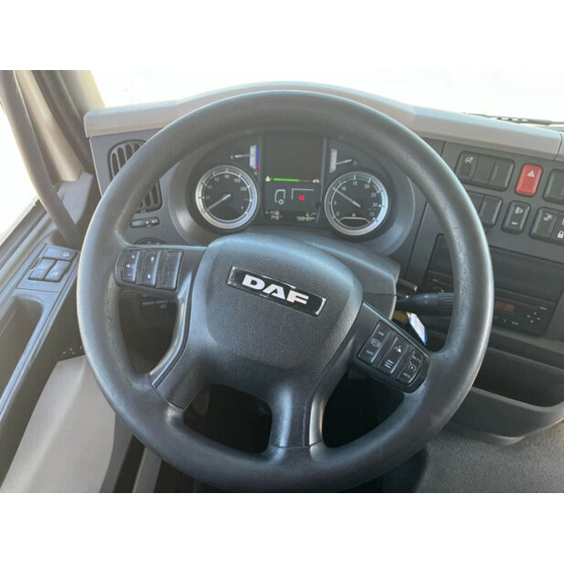 2014 DAF LF 220 FA-46361582