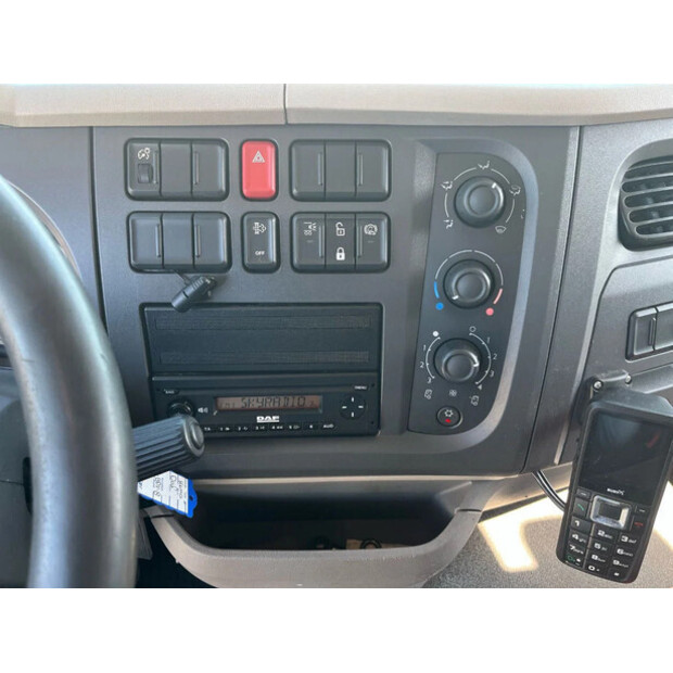 2014 DAF LF 220 FA-46361584