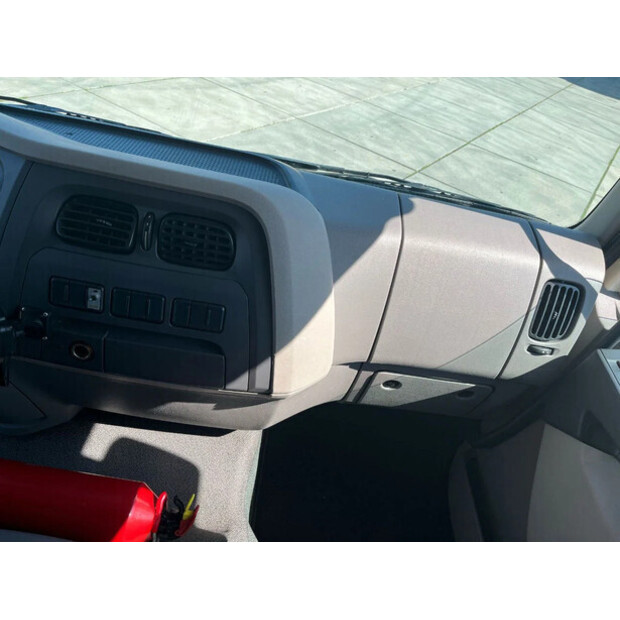 2014 DAF LF 220 FA-46361586
