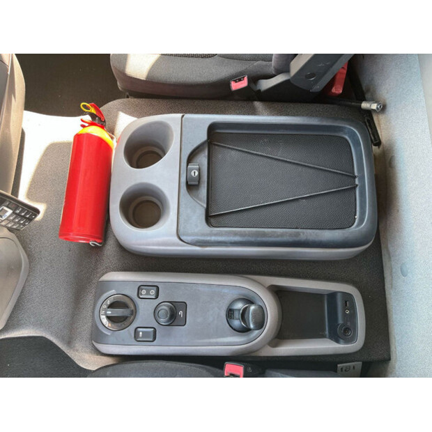 2014 DAF LF 220 FA-46361587