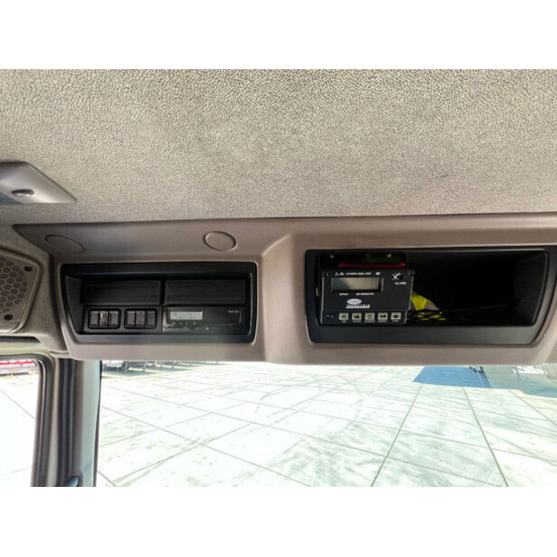 2014 DAF LF 220 FA-46361591