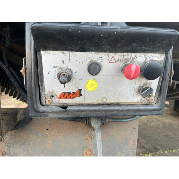 2014 DAF LF 220 FA-46361600