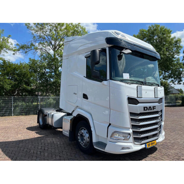 2023 DAF XG 480 FT-46361604