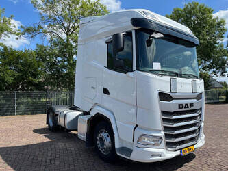 Image for 2023 DAF XG 480 FT for Sale in Netherlands